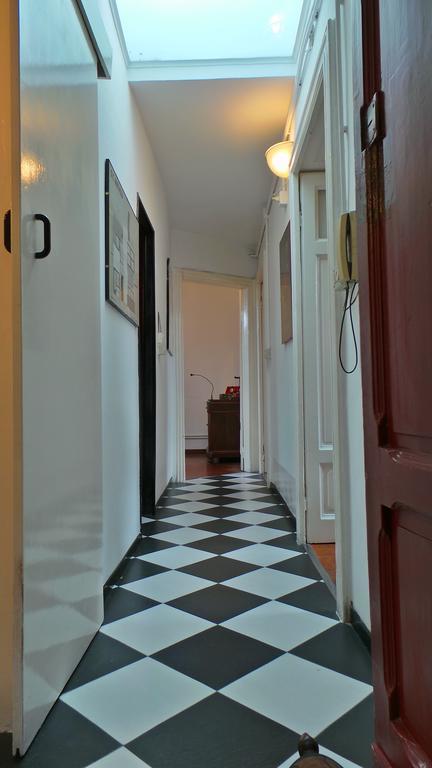 Ferienwohnung Aleele Flexyrent Aircon E Wifi Mailand Exterior foto